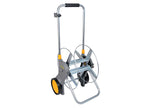 2460 90m Assembled Metal Hose Cart ONLY                                         