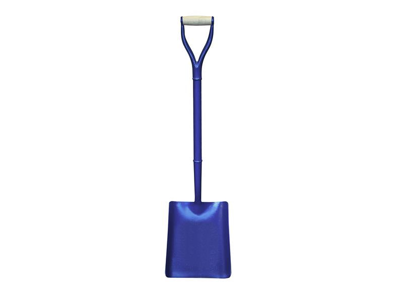 All-Steel Square Shovel No.2 MYD                                                