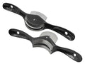 Spokeshave Twin Pack (1 Concave & 1 Convex)                                     