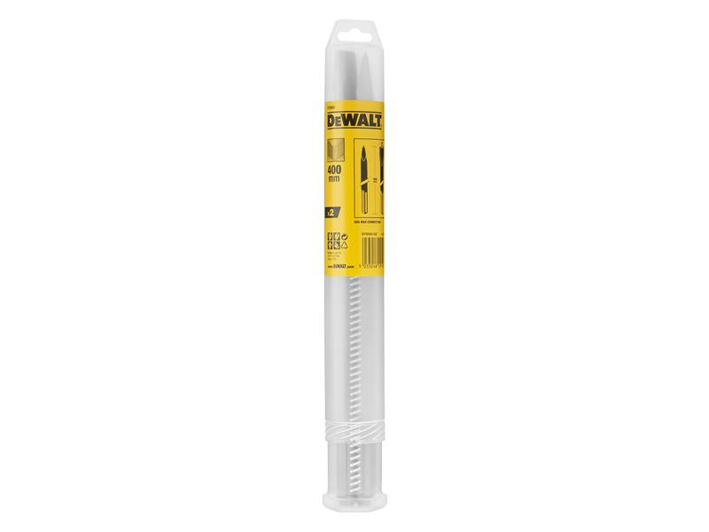 SDS Max Chisel Set, 2 Piece                                                     