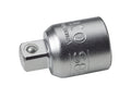 Adaptor 3/8in Female > 1/4in Male SBS723                                        