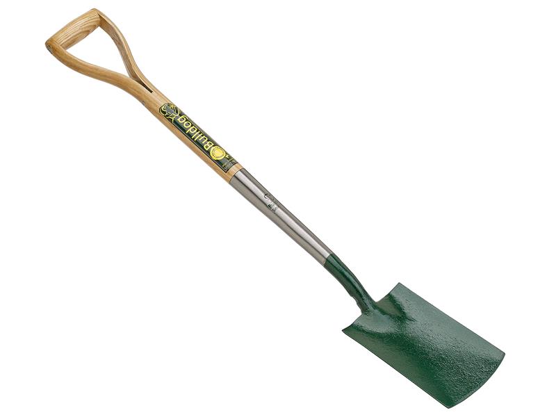 Premier Border Spade YD                                                         