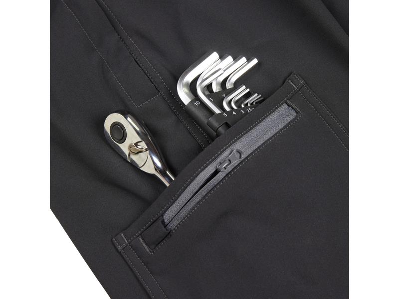 Watson 4 Way Stretch Joggers - XXL (42-44in)                                    