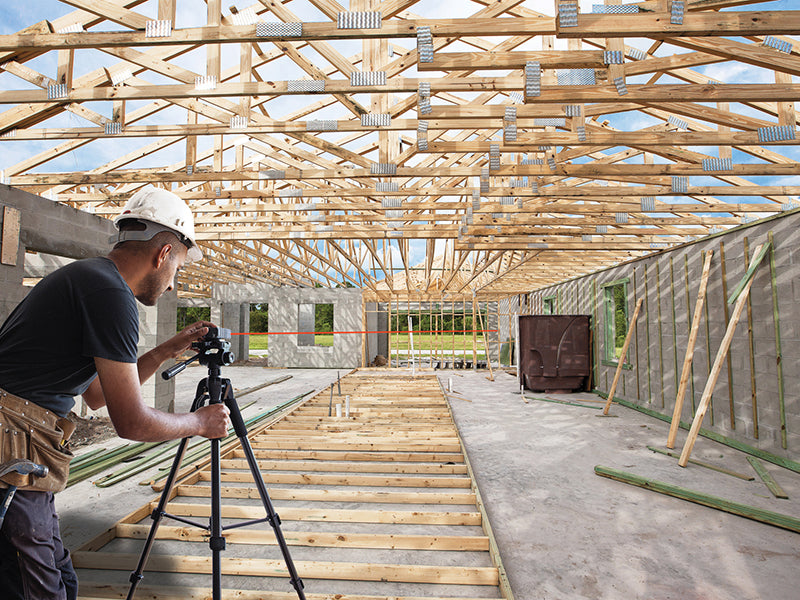 TLM 330 True Laser Measure 100m                                                 