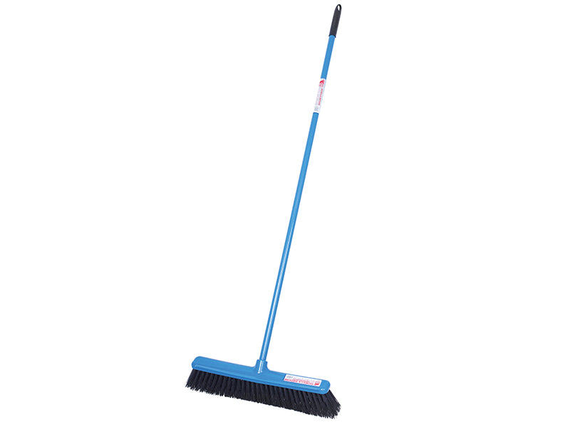 Complete Gorilla Broom® Yellow 500mm (19.3/4in)