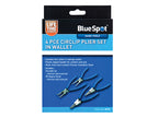 Circlip Pliers Set, 4 Piece                                                     