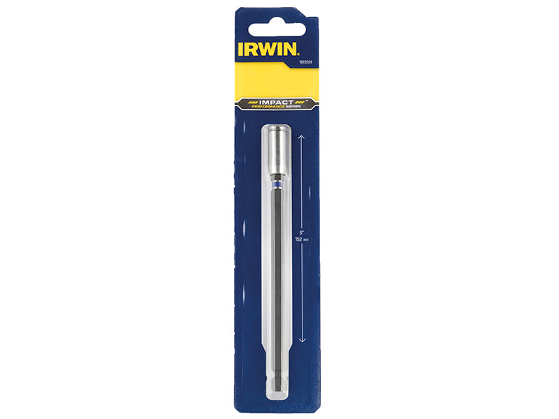 Holder for Impact Screwdriver Bits 6in                                          