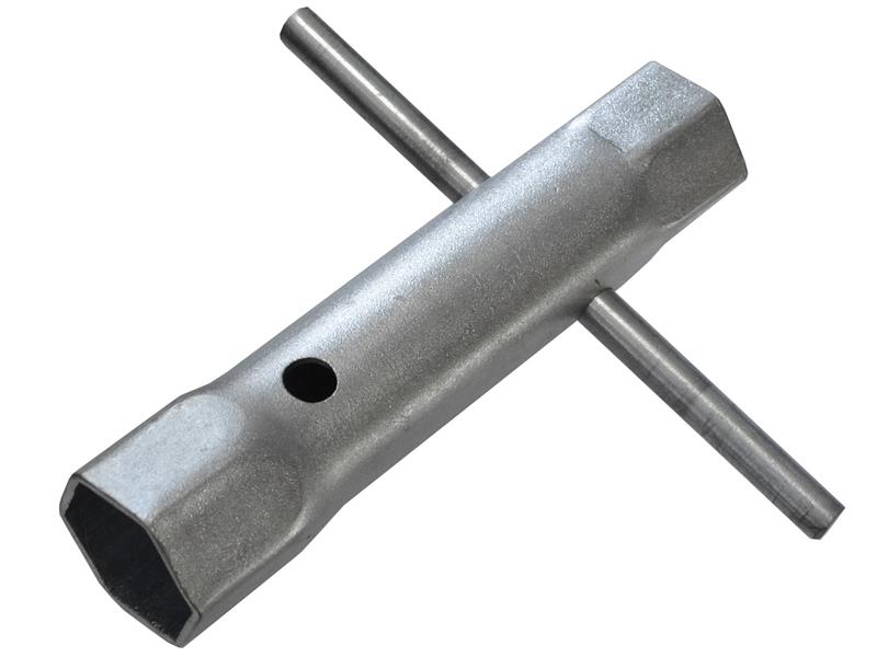 Tap Backnut Spanner 27 x 32mm Tommy Bar                                         