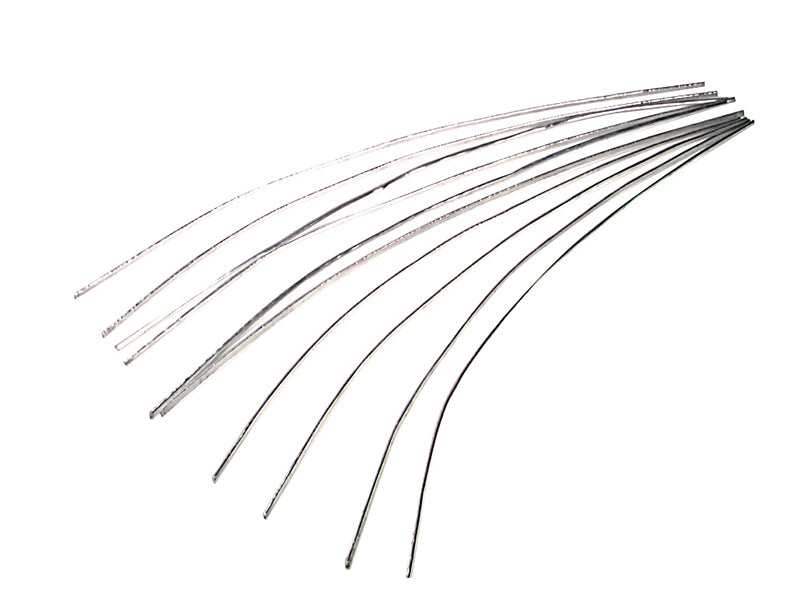 Blowpipe Solder - Approximately 1/2 Kilo                                        