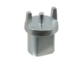 4527C Grip+ T6 Three Pin Sink Rose Tool