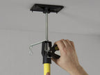 Telescopic Drywall Support
