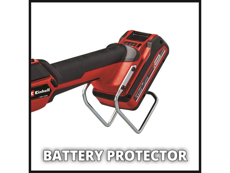 GE-CT 18/33 Li E-Solo Power X-Change Lawn Trimmer 18V Bare Unit                 