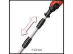 GE-HH 18/45 Li T-Solo Power X-Change High Trimmer 18V Bare Unit                 