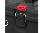 Stack N Roll Tool Box                                                           