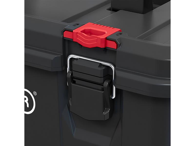 Stack N Roll Tool Box                                                           