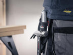 Hammer and Tool Holder                                                          