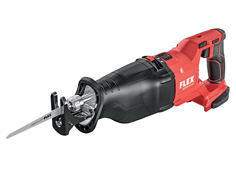 RSP DW 18.0-EC Brushless Reciprocating Saw 18V Bare Unit                        