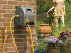 2415 25m 2-in-1 Compact Hose Reel + 25m of Starter Hose                         