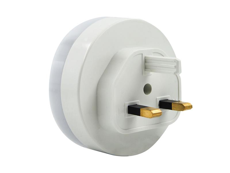 Night Light and USB Charger