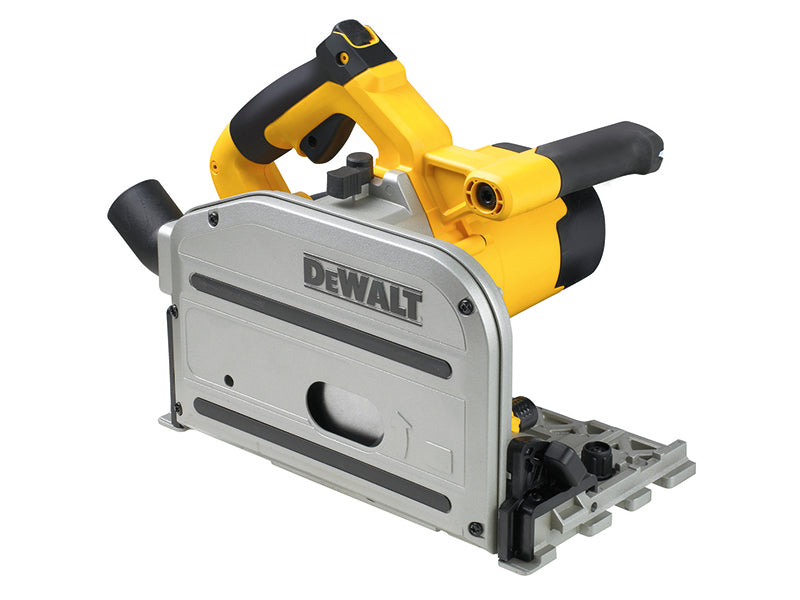 DWS520KTL Heavy-Duty Plunge Saw 1300W 110V                                      