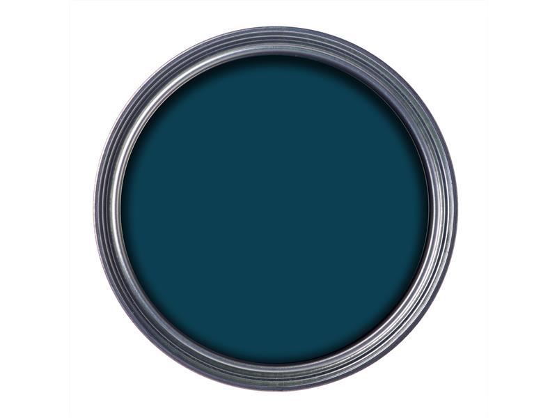Garden Paint Midnight Blue 750ml