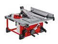 TE-TS 36/210 Li-Solo Power X-Change Table Saw 36V Bare Unit                     