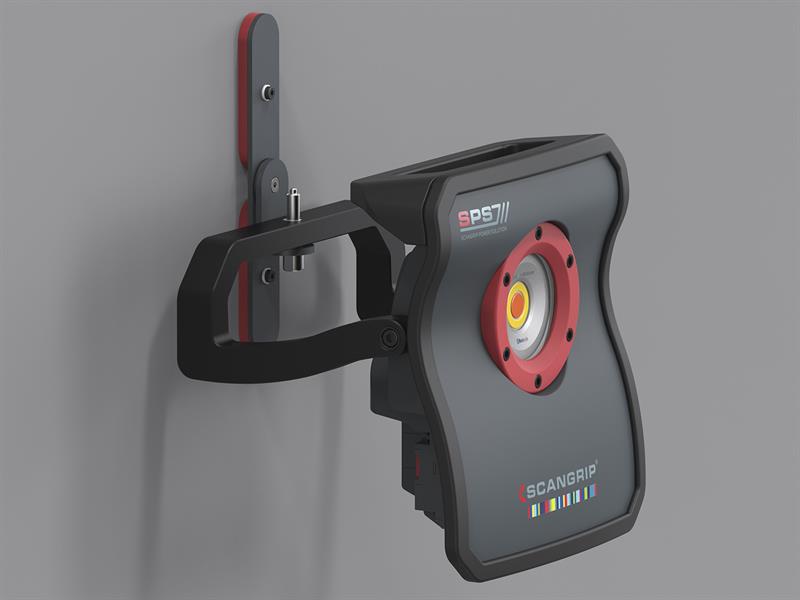 Large Magnetic Bracket