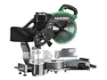 C3612DRAW4Z Sliding Compound Mitre Saw 36V Bare Unit