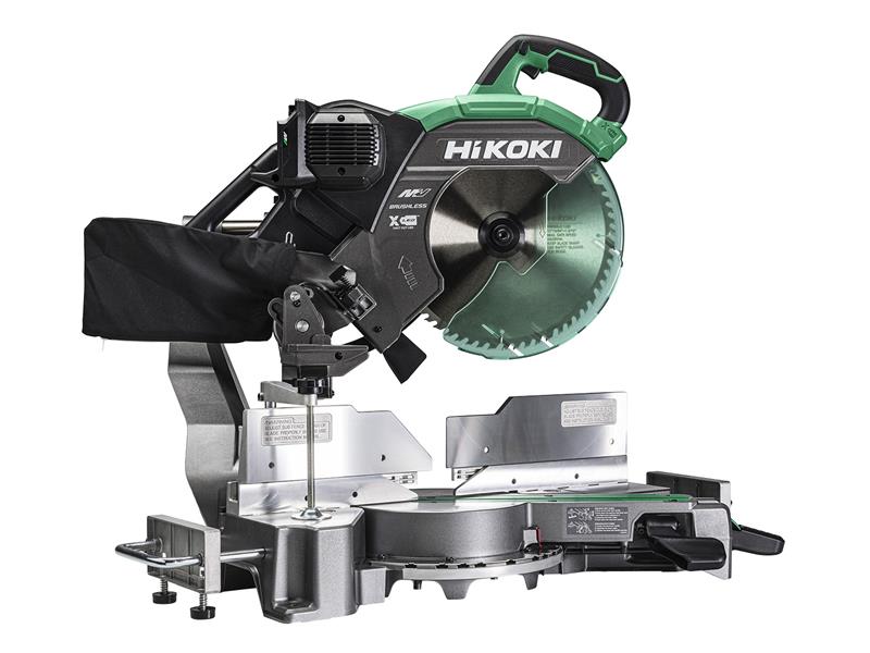C3612DRAW4Z Sliding Compound Mitre Saw 36V Bare Unit
