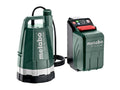 TPF 18 LTX 2200 Submersible Pump 18V Bare Unit