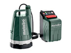 TPF 18 LTX 2200 Submersible Pump 18V Bare Unit