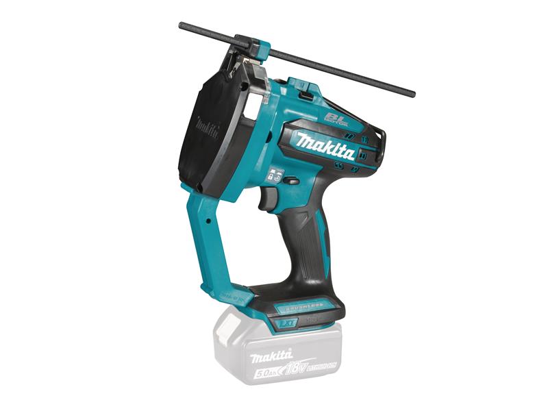 DSC102ZJ LXT Threaded Rod Cutter 18V Bare Unit