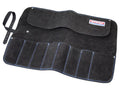8 Pocket Leather Chisel Roll                                                    