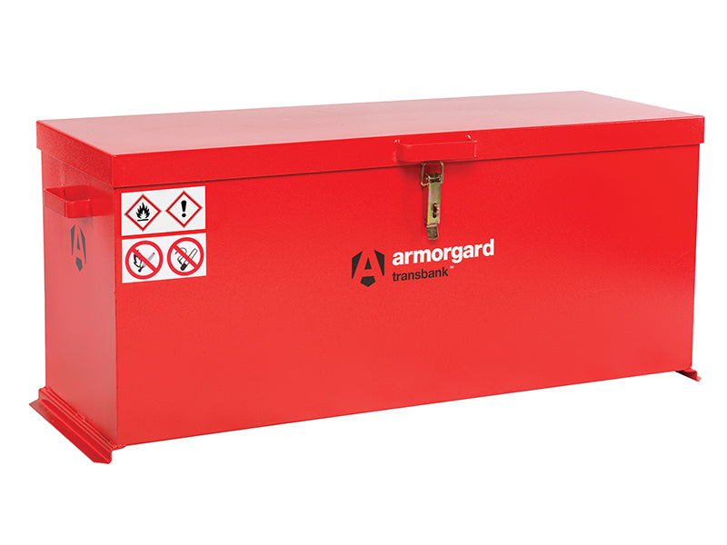 TRB6 TransBank™ Hazard Transport Box 1280 x 480 x 520mm
