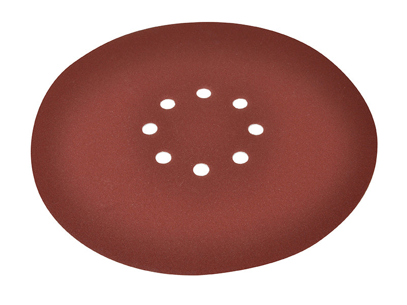Long Reach Sander Disc 80G (Pack 10)