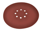 Long Reach Sander Disc 80G (Pack 10)