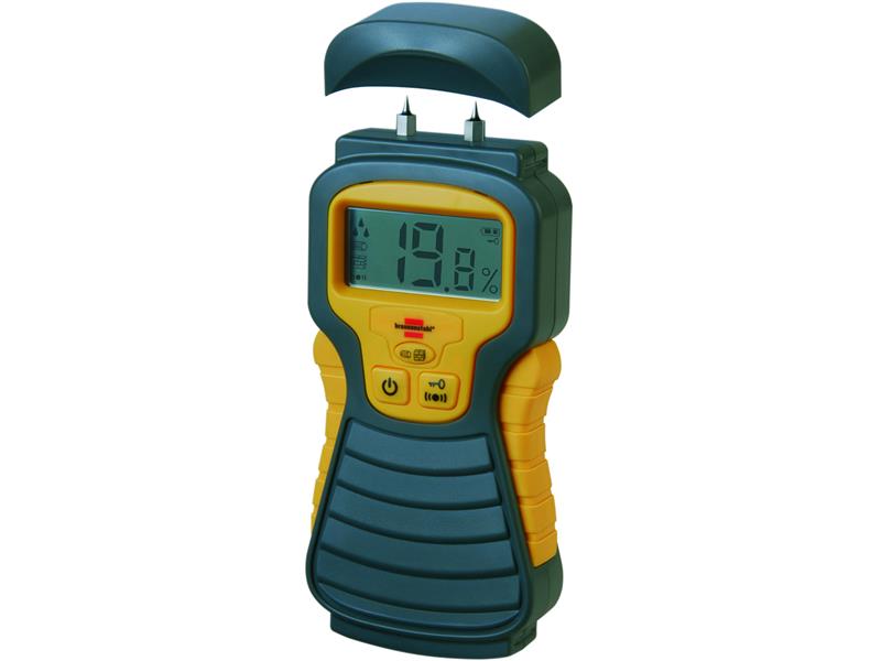 Moisture Detector                                                               