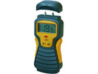 Moisture Detector                                                               