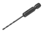 HSS Drill Bit Hex Shank Bit 2.5mm                                               