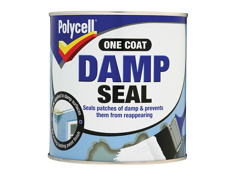 Damp Seal Aerosol 500ml