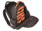 Electrician's Heavy-Duty Backpack                                               