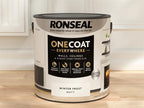 One Coat Everywhere Interior Winter Sky Matt 5 litre