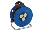 Garant Cable Reel 240V 13A 3-Socket 25m