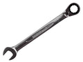 1RM Series Ratcheting Combination Wrench, Metric