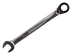 1RM Series Ratcheting Combination Wrench, Metric
