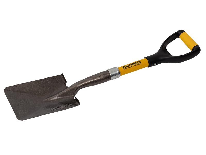 Micro Shovel - Square 690mm (27in)