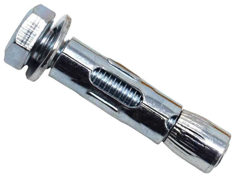 Hex Loose Bolt Sleeve Anchor M8 x 90mm (50)