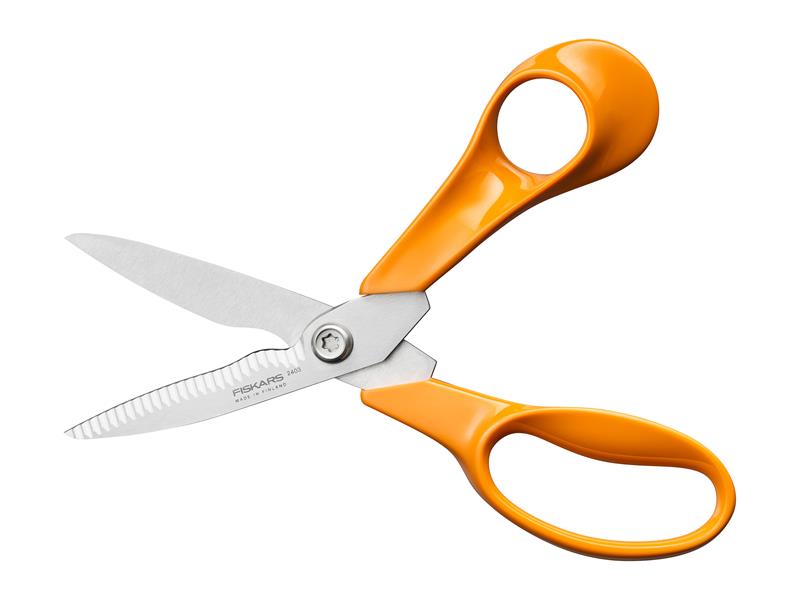 Classic Garden Scissors 18cm