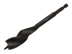 Extreme Tri-Flute Spade Bit 25 x 152mm                                          