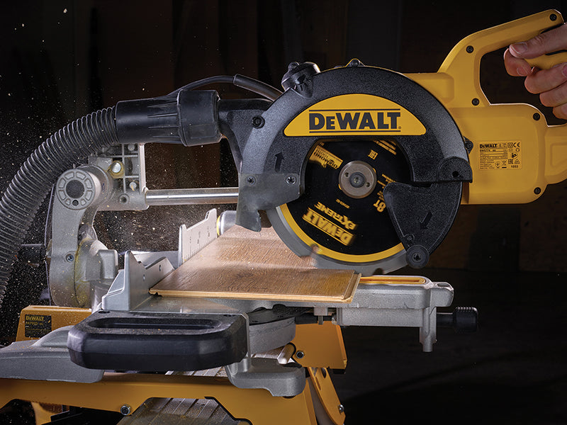 Extreme PCD Fibre Cement Saw Blade 216 x 30mm x 8T                              